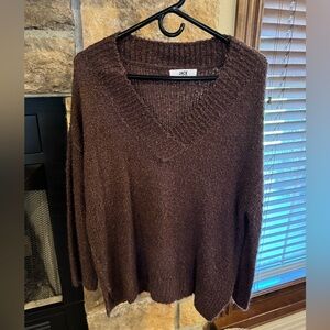 Women’s sweater